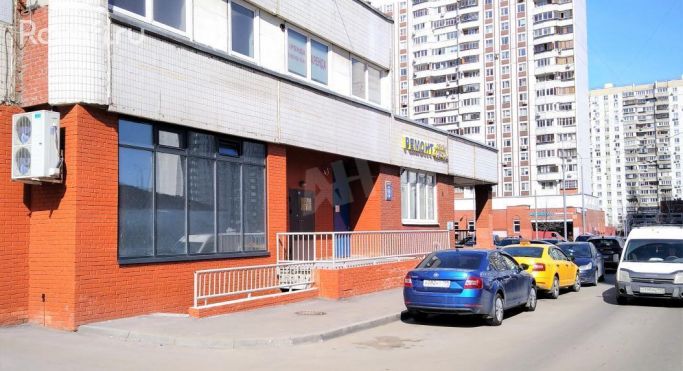 Аренда помещения свободного назначения 147 м², Братиславская улица - фото 3