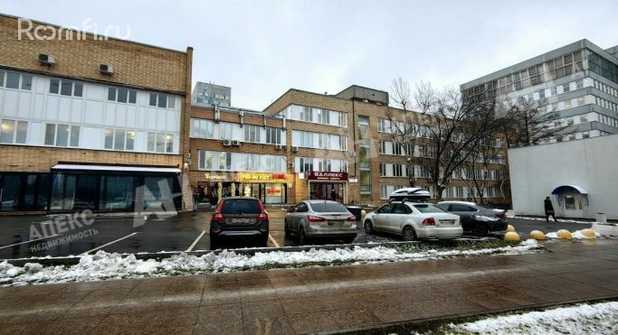 Продажа офиса 96 м², Старокалужское шоссе - фото 2