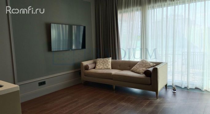 Продажа офиса 134 м², Уланский переулок - фото 2