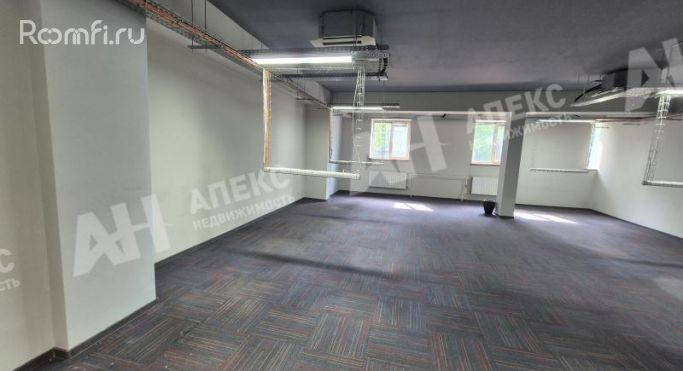 Аренда офиса 90 м², Нагорный проезд - фото 3