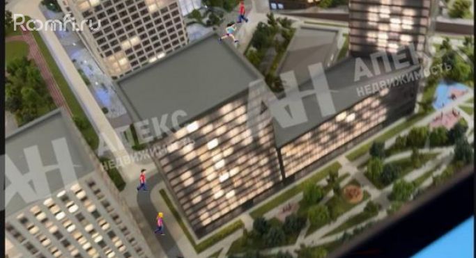 Продажа помещения свободного назначения 95 м², Нагатинская улица - фото 3