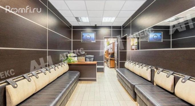 Аренда помещения свободного назначения 65 м², 2-я Тверская-Ямская улица - фото 3