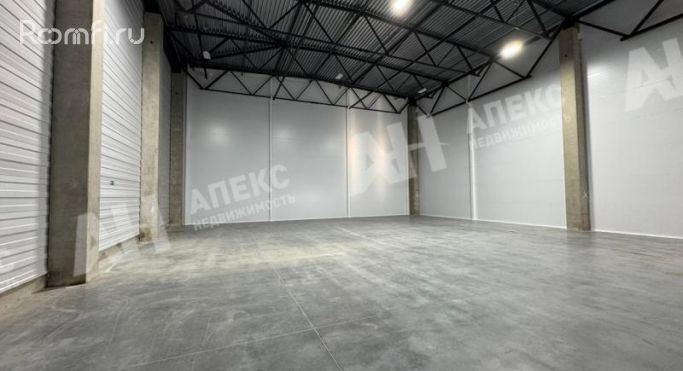 Аренда склада 575 м² - фото 3