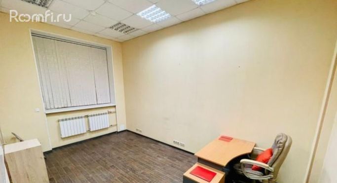 Аренда офиса 20 м², улица Москворечье - фото 3