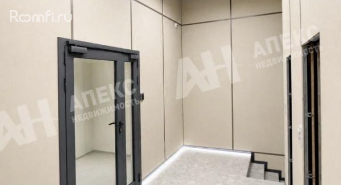 Аренда офиса 50 м², 3-й проезд Марьиной Рощи - фото 3