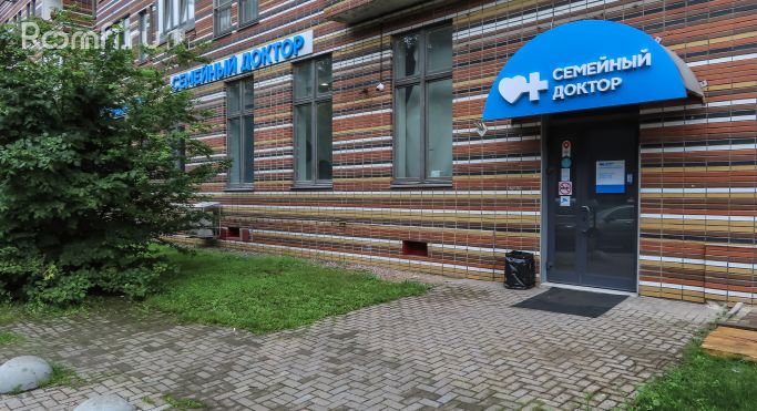 Аренда помещения свободного назначения 788 м², улица Маршала Тухачевского - фото 2