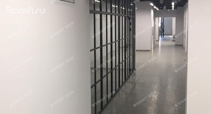 Аренда офиса 685.8 м², улица Земляной Вал - фото 2