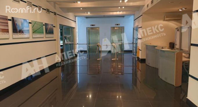 Аренда офиса 50 м², Рязанский проспект - фото 3