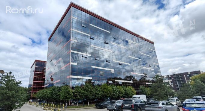 Продажа офиса 470 м², Очаковское шоссе - фото 3