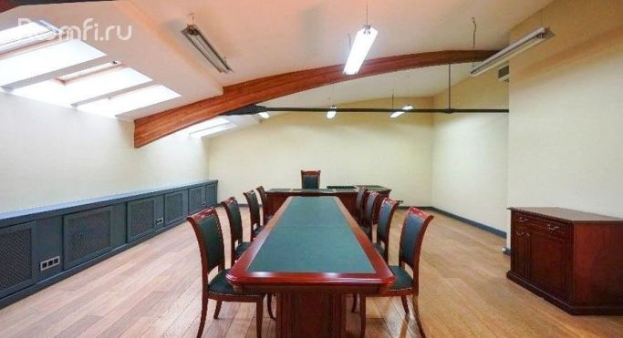 Продажа помещения свободного назначения 1649 м², Большая Садовая улица - фото 2
