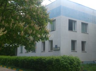 Аренда офиса 210 м²