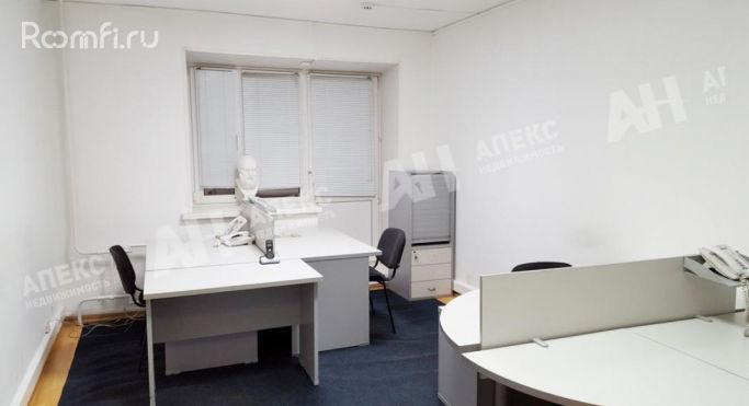 Аренда офиса 74 м², Студенческая улица - фото 2