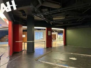 Аренда помещения свободного назначения 108 м²