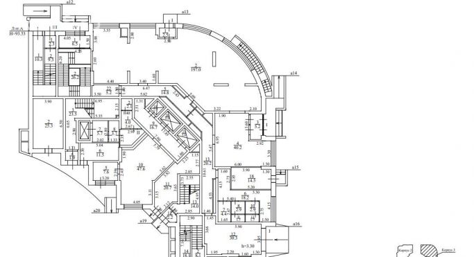 Продажа помещения свободного назначения 6.1 м², Сосновая аллея - фото 2