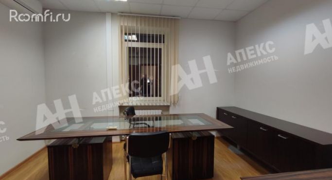 Аренда офиса 130 м², Малая Никитская улица - фото 3