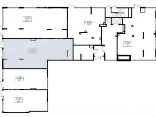 Продажа помещения свободного назначения 125 м²