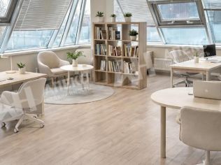 Продажа офиса 95 м²