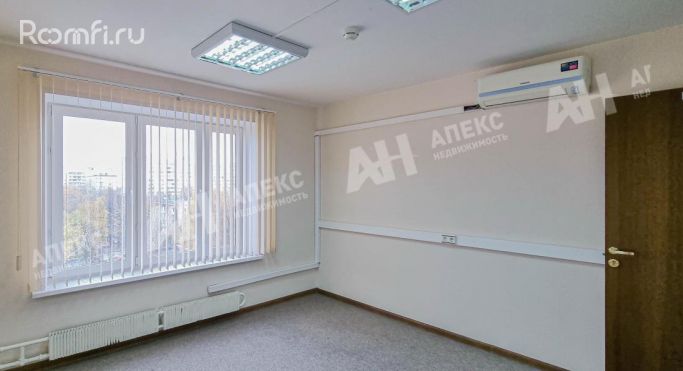 Аренда офиса 59 м², Азовская улица - фото 1