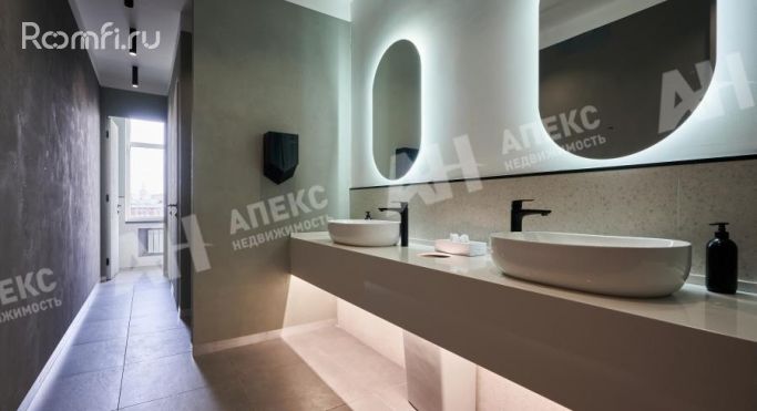 Аренда офиса 67 м², Цветной бульвар - фото 2