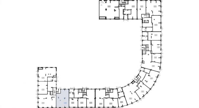 Продажа помещения свободного назначения 120 м², Мостовая улица - фото 2
