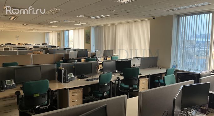 Аренда помещения свободного назначения 2279 м², улица Правды - фото 2