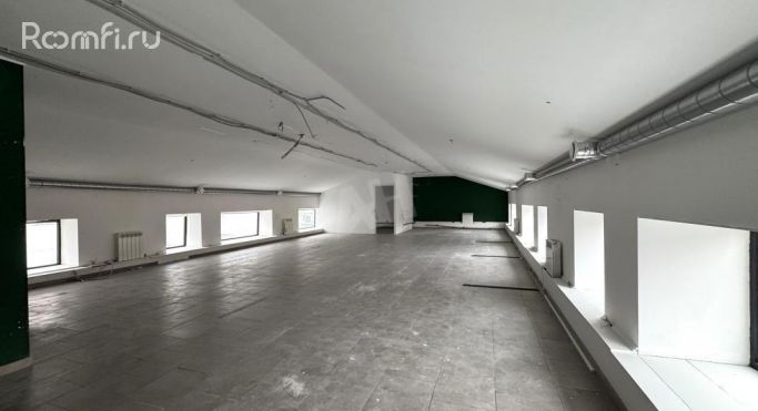 Аренда помещения свободного назначения 120 м², улица Большая Полянка - фото 2