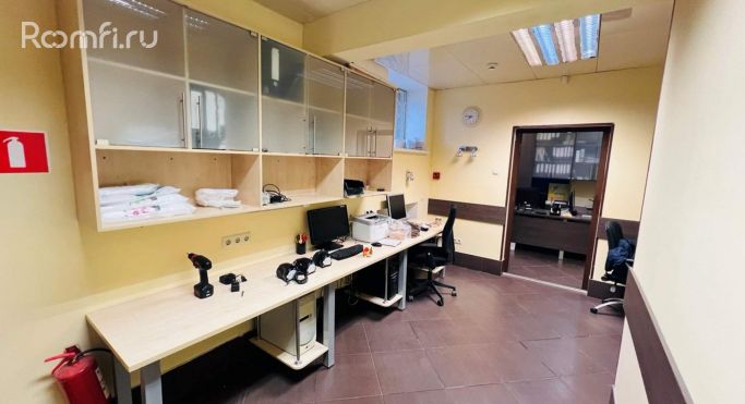 Продажа помещения свободного назначения 553 м², проезд Энтузиастов - фото 5