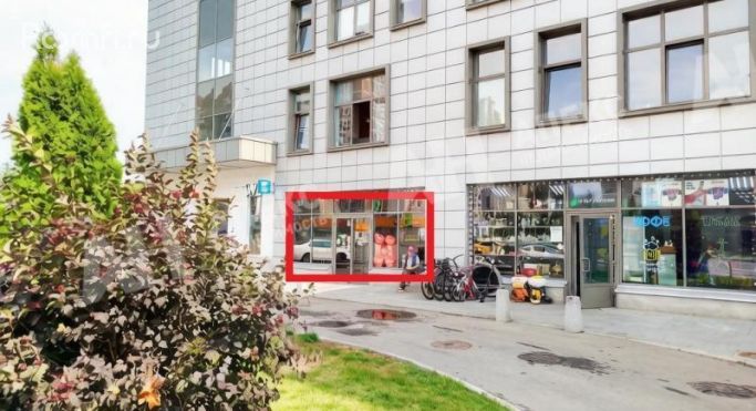 Аренда помещения свободного назначения 95 м², Новокрюковская улица - фото 3