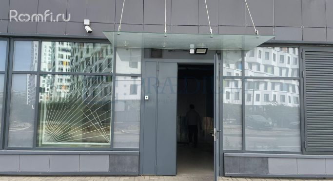 Продажа помещения свободного назначения 240 м², Берёзовая аллея - фото 2