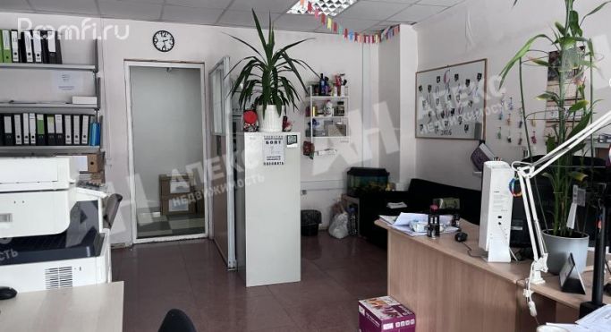 Аренда офиса 34 м², Полковая улица - фото 3