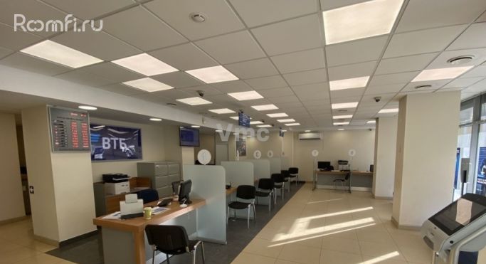 Аренда помещения свободного назначения 311 м², Нижняя Красносельская улица - фото 2