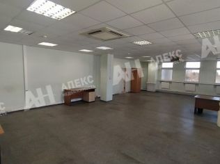 Аренда офиса 88 м²