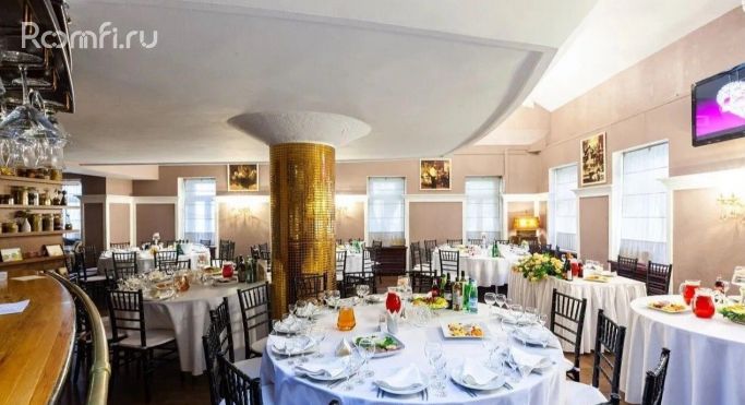 Продажа помещения свободного назначения 504.7 м², Новокузнецкая улица - фото 2