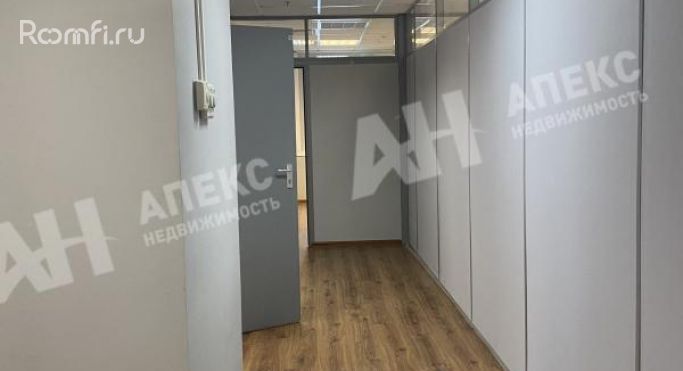 Аренда офиса 261 м², улица Обручева - фото 3