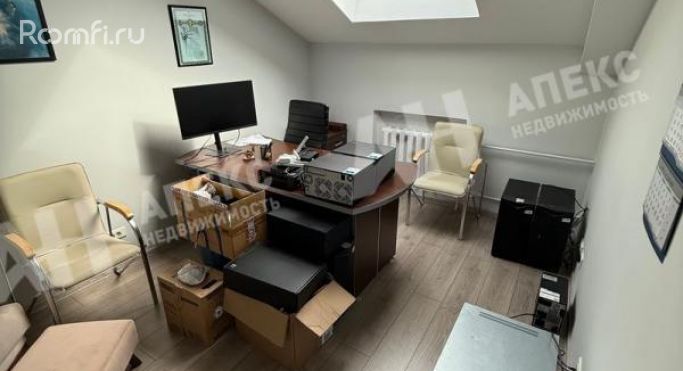 Аренда офиса 84 м², улица Щипок - фото 2