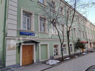 Аренда помещения свободного назначения 217 м²