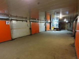 Аренда склада 65 м²