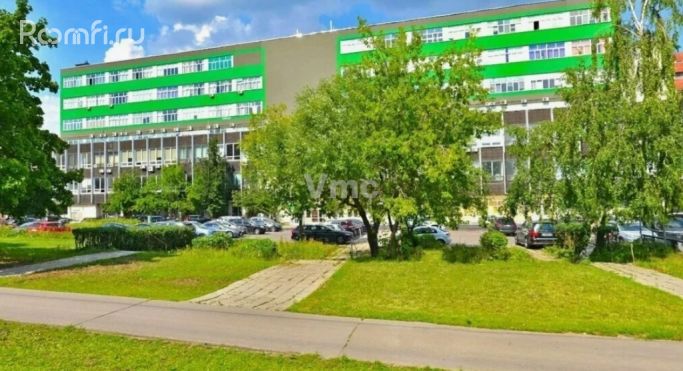 Продажа склада 434 м², улица Бутлерова - фото 1