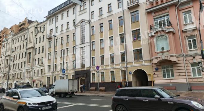 Аренда офиса 144 м², Долгоруковская улица - фото 2