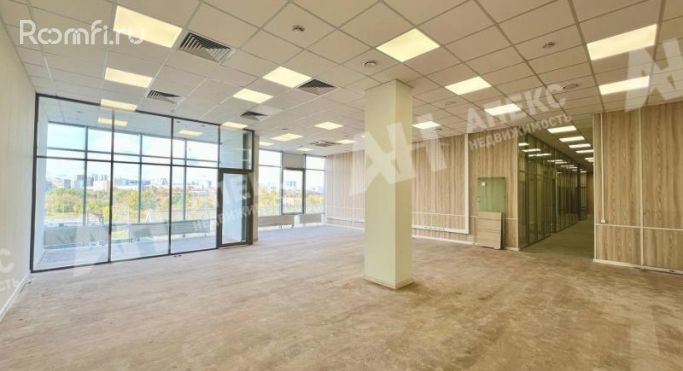 Аренда офиса 543 м², Варшавское шоссе - фото 2