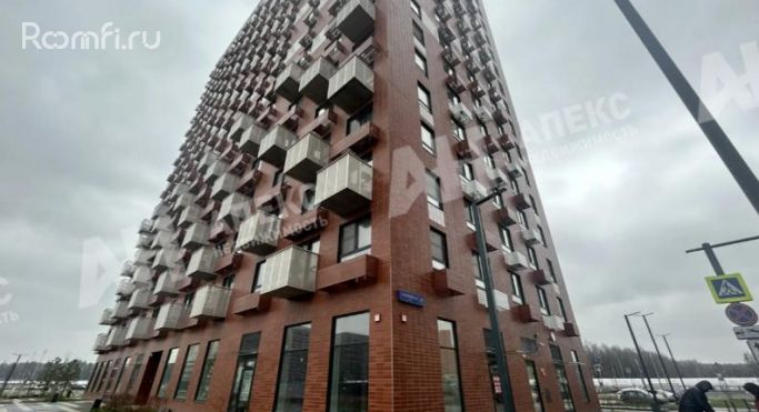 Аренда помещения свободного назначения 164 м², Саларьевская улица - фото 2