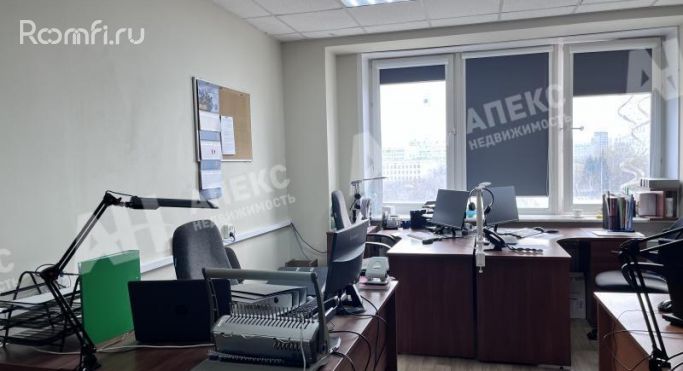 Аренда офиса 39 м², улица Архитектора Власова - фото 3