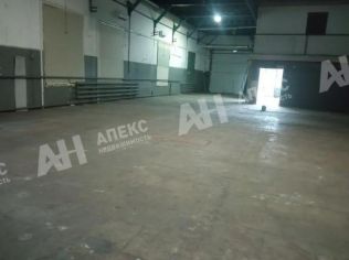 Аренда склада 1080 м²