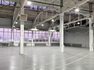Аренда склада 652 м²