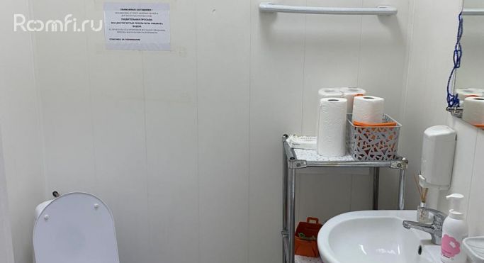 Аренда торгового помещения 56.7 м², улица Авиаконструктора Миля - фото 5