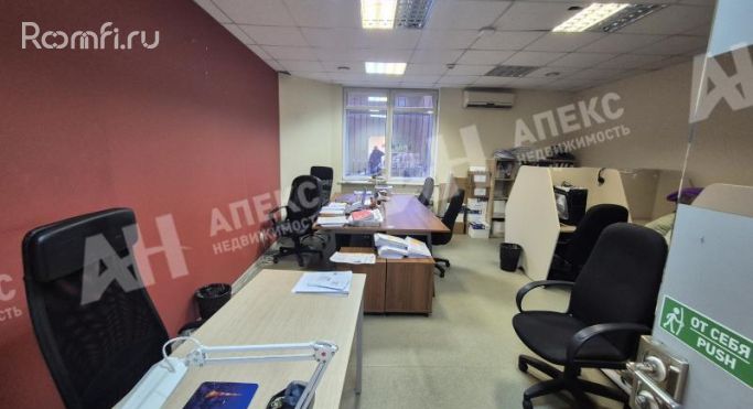 Аренда помещения свободного назначения 332 м², Долгоруковская улица - фото 3