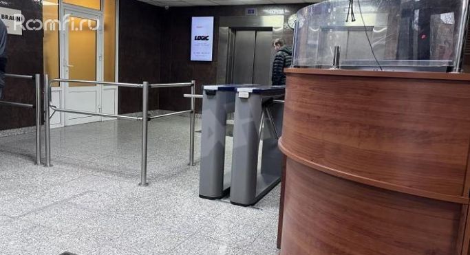 Аренда офиса 250 м², Рязанский проспект - фото 2