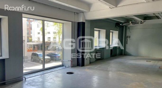 Аренда помещения свободного назначения 185.9 м², Столярный переулок - фото 2