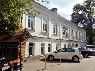 Продажа помещения свободного назначения 1100 м²