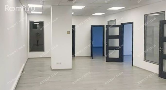 Аренда офиса 202.5 м², 2-я Хуторская улица - фото 1